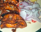 तंदूरी मोमोज(tandoori momos recipe in hindi) रेसिपी चरण 3 फोटो