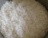 Foto langkah ke 2 dari resep Wajik Ketan Gula Merah.