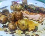 Foto del paso 10 de la receta: Filet de salmón con miel y limón LuisFy