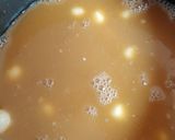 Foto langkah ke 4 dari resep Bubur Hintalu Karuang Khas Banjar.