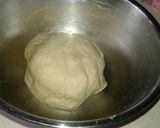 Foto langkah ke 9 dari resep Roti Sobek Serat killer bread.