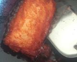 ব্রেড পার্সেল(Bread Percel Recipe in Bengali) রেসিপির ধাপ 5 ছবি
