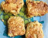 Foto del paso 4 de la receta: Desayuno con bocaditos de Avena