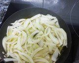 Foto del paso 2 de la receta: Lomos de dorada con patatas al horno