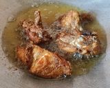 Foto langkah ke 3 dari resep Ayam Goreng Ketumbar.