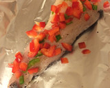 Foto del paso 3 de la receta: Pescadilla al papillote