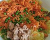Foto del paso 5 de la receta: Ensaladilla Rusa