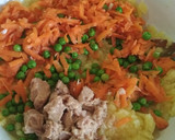 Foto del paso 5 de la receta: Ensaladilla Rusa