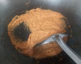 Foto langkah ke 2 dari resep Nasi gandul khas pati.