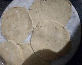 चटपटी बनाना पूरी (Banana Puri Recipe In Hindi) रेसिपी चरण 3 फोटो