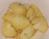 Foto langkah ke 3 dari resep Perkedel simple anti gagal.