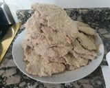 Foto del paso 3 de la receta: Milanesas de Peceto