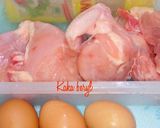 Foto langkah ke 1 dari resep Soto Ayam🍲🐤😍.