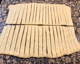 Foto del paso 13 de la receta: Trenzas de yogur