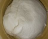 صورة لخطوة 1 من وصفة سوفلي بعجينة قطنية ولا اروووووع