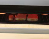A picture of step 17 of Bruschetta Picada.