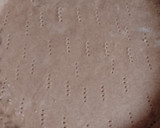 Foto del paso 7 de la receta: Masa de tarta integral