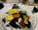 Foto langkah ke 5 dari resep Sayur lodeh.