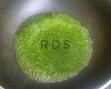 Foto langkah ke 7 dari resep Nasi Pelangi.