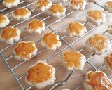 Foto langkah ke 5 dari resep Kue kacang skippy chunky.