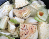 Foto del paso 11 de la receta: Ramen vegetariano
