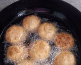 A picture of step 3 of Litti chokha.