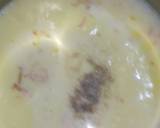 Saffron, Cardamom & Almond Milk recipe step 3 photo