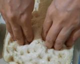 A picture of step 10 of Gardenescape Focaccia.