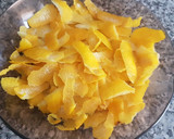 Foto del paso 1 de la receta: Limoncello casero🍋🍋🍋