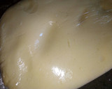 Foto del paso 3 de la receta: Alfajores de maicena