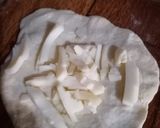 Foto del paso 7 de la receta: Bollos rellenos de queso mozzarrella
