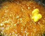 A picture of step 7 of Chayote Halwa - Yummy Dessert Recipe.
