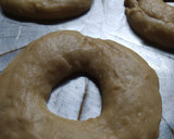 Foto del paso 4 de la receta: Roscas de Pascua individuales con aceite