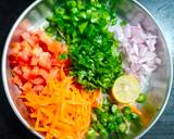 Corn Salad recipe step 2 photo