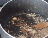 A picture of step 6 of Malai Kofta.