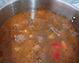 Foto del paso 5 de la receta: Carne al toro