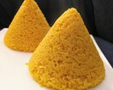 Foto langkah ke 2 dari resep Nasi Kuning.