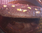 Foto del paso 3 de la receta: Budín de chocolate, avena y banana