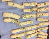 Foto langkah ke 5 dari resep Cheese Stick.
