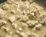 Foto del paso 4 de la receta: Cubitos de pollo 🐤 a la Naranja 🍊
