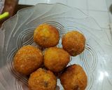 Foto langkah ke 15 dari resep Bitterballen Macaroni.