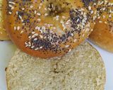 Foto del paso 6 de la receta: Bagels Caseros