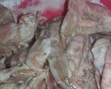 Foto langkah ke 4 dari resep Udang saus telur asin.