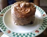 Foto del paso 4 de la receta: Ponquesito de Microondas Belete