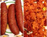 Foto del paso 2 de la receta: Papas con chorizo (fácil)