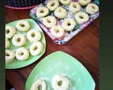 Foto langkah ke 3 dari resep Donat Kentang NCC.