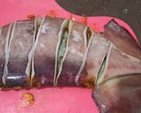 Foto langkah ke 3 dari resep Cumi Bakar Teflon 321 sdm.