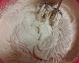 Foto del paso 3 de la receta: Crema de moka para rellenos