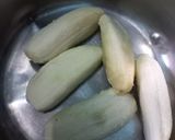 Foto langkah ke 1 dari resep Kue Cekodok Kak Ros (Upin Ipin).