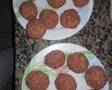 Foto del paso 2 de la receta: Hamburguesas caseras